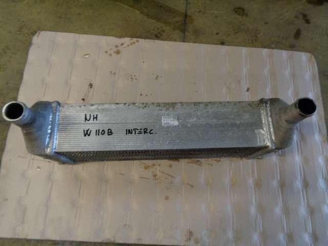 Radiatore intercooler per New Holland W 110 B Foto 1