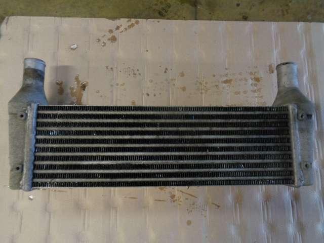 Radiatore intercooler per New Holland W 110 B Foto 2