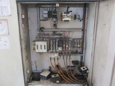 Ingersoll Rand MH 150 in vendita da Machinery Resale