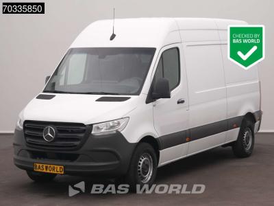Mercedes-Benz eSprinter 312 100% Elektrisch L2H2 55kWh 145KM WLTP AC/Climate Camera L2 A/C in vendita da BAS World B.V.