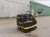 Bomag BPR60/65 D/E Foto 6 thumbnail