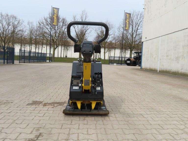 Bomag BPR60/65 D/E Foto 3