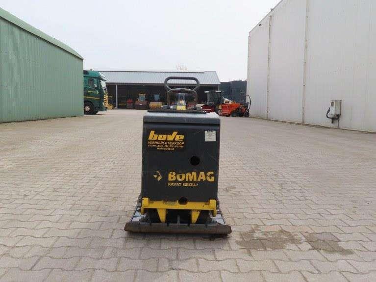 Bomag BPR60/65 D/E Foto 7