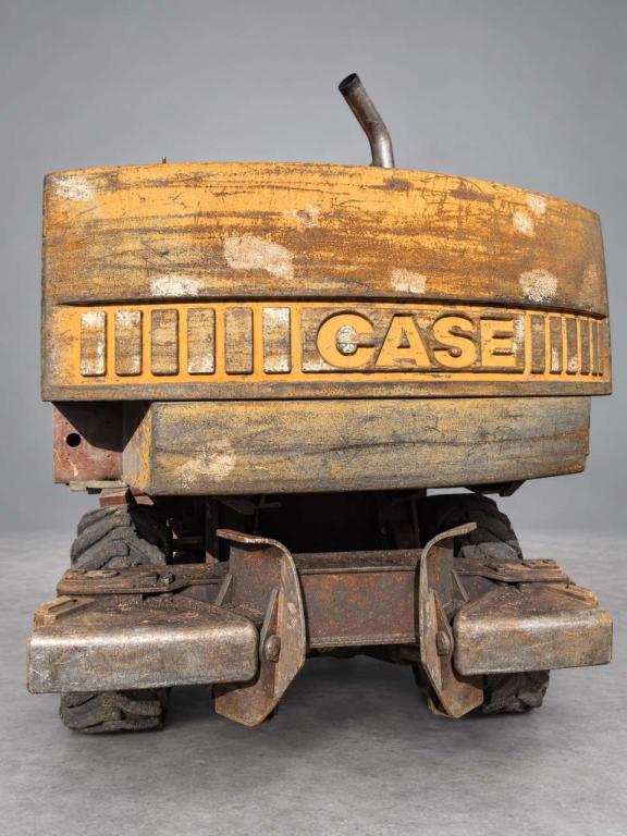 Case Poclain 1088 Foto 6