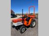 Kubota B 1600DT Foto 1 thumbnail