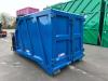 CONTAINER NUOVO SCARRABILE A CIELO APERTO CON GRU Foto 4 thumbnail