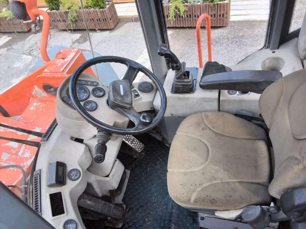 Hitachi LX 290 Foto 12