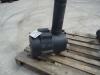 Supporto filtro aria per Fiat Kobelco W190 Foto 1 thumbnail