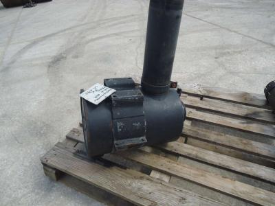 Supporto filtro aria per Fiat Kobelco W190