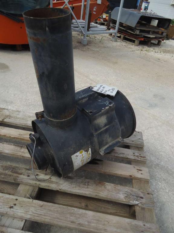 Supporto filtro aria per Fiat Kobelco W190 Foto 3