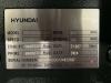 Hyundai DP222LC - 825 kVA Generator - DPX-19858 Foto 16 thumbnail