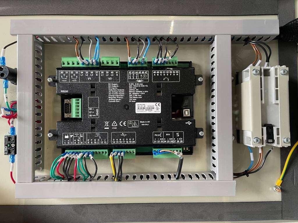 Hyundai DP222LC - 825 kVA Generator - DPX-19858 Foto 11