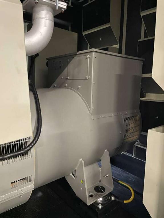 Hyundai DP222LC - 825 kVA Generator - DPX-19858 Foto 18