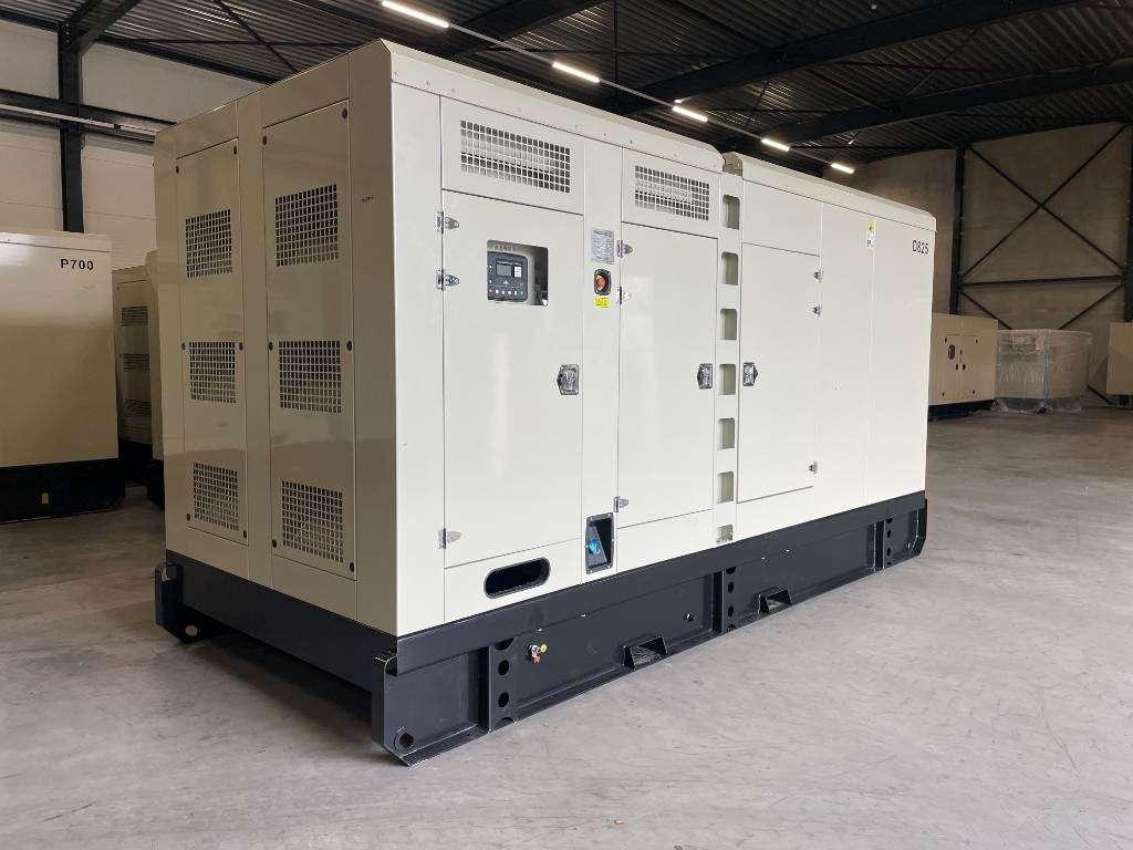 Hyundai DP222LC - 825 kVA Generator - DPX-19858 Foto 2