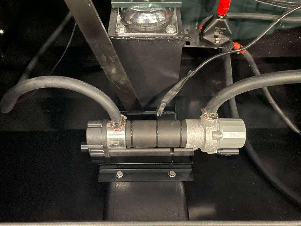 Hyundai DP222LC - 825 kVA Generator - DPX-19858 Foto 21