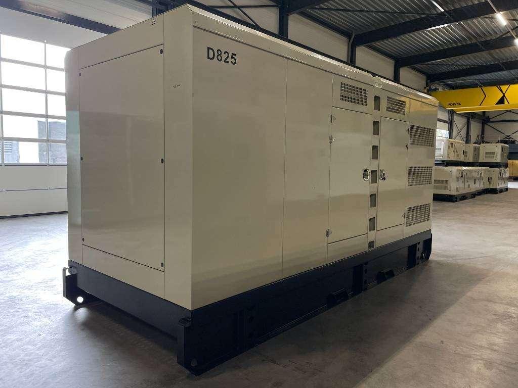 Hyundai DP222LC - 825 kVA Generator - DPX-19858 Foto 4