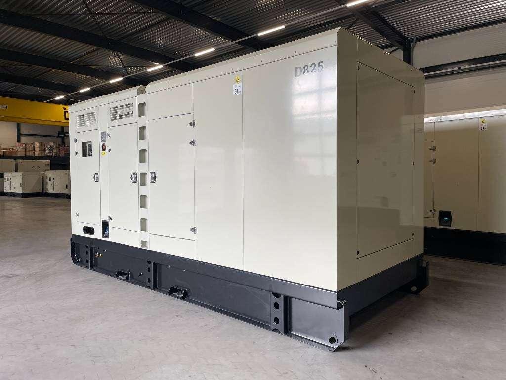 Hyundai DP222LC - 825 kVA Generator - DPX-19858 Foto 5