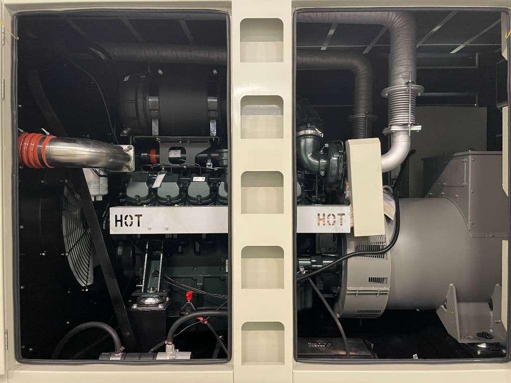Hyundai DP222LC - 825 kVA Generator - DPX-19858 Foto 8