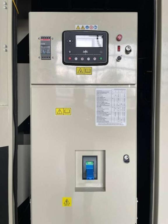 Hyundai DP222LC - 825 kVA Generator - DPX-19858 Foto 9
