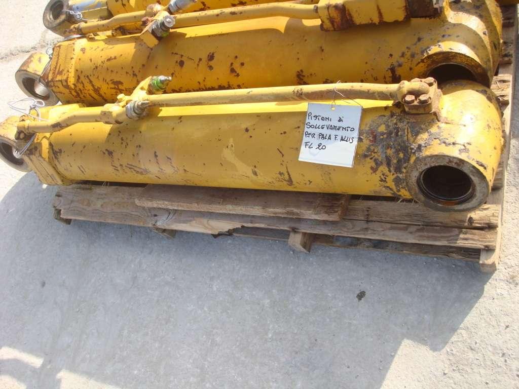 Pistone sollevamento per Fiat Allis FL20 Foto 1