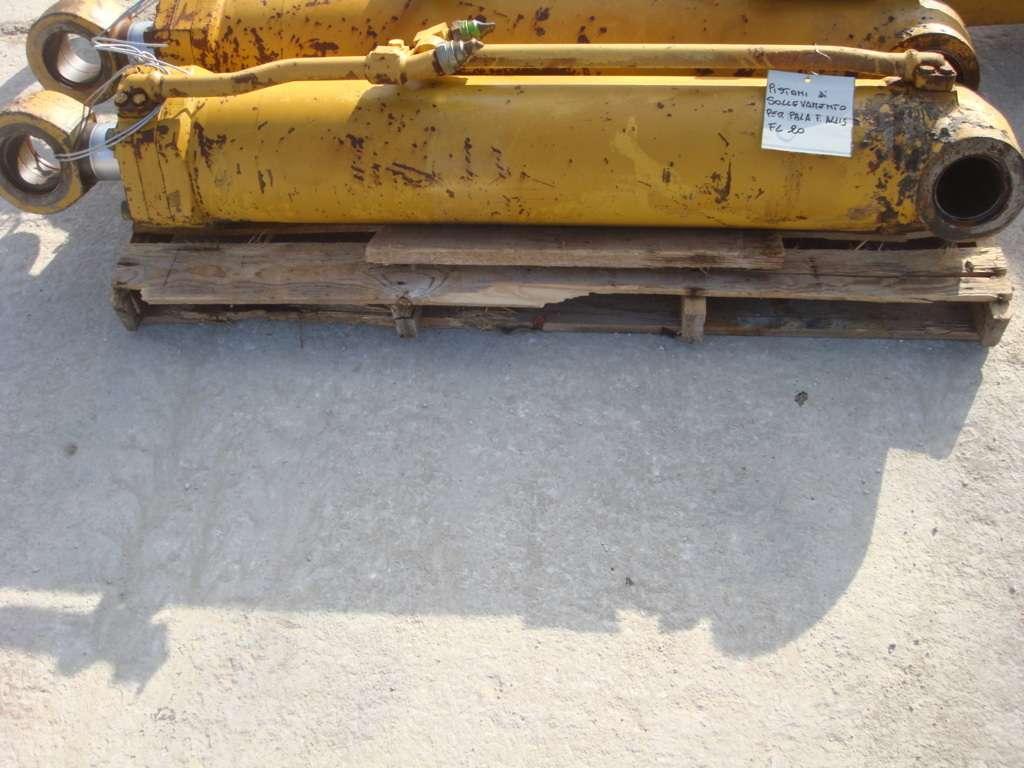 Pistone sollevamento per Fiat Allis FL20 Foto 2