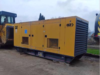 Caterpillar 400 in vendita da Omeco Spa
