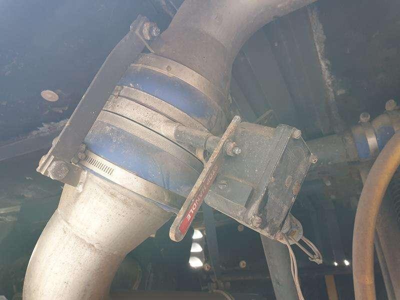 Atlas Copco XRVS 476 / 1000 CD - N Foto 5