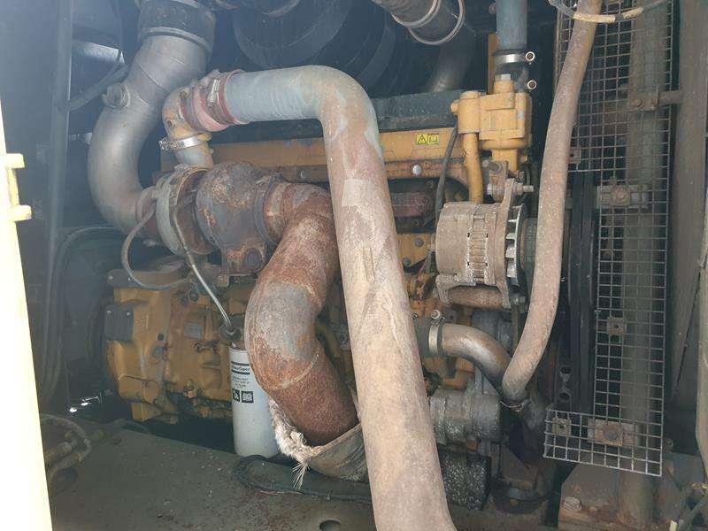 Atlas Copco XRVS 476 / 1000 CD - N Foto 7