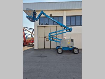 Genie Z51/30 J RT in vendita da Liftop Srl
