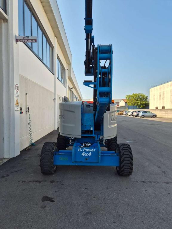 Genie Z51/30 J RT Foto 7