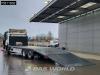 Scania P450 P 6X2 8,80m Machine Transporter Winch Lift+Steering Axle Euro 6 Foto 2 thumbnail