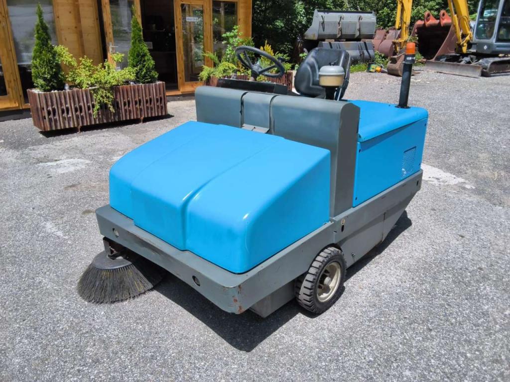 ISAL SL 155 Foto 1