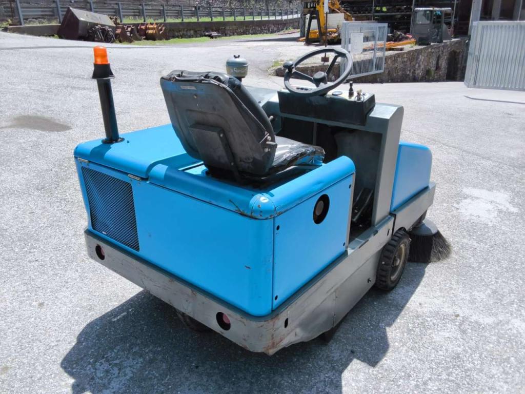 ISAL SL 155 Foto 2