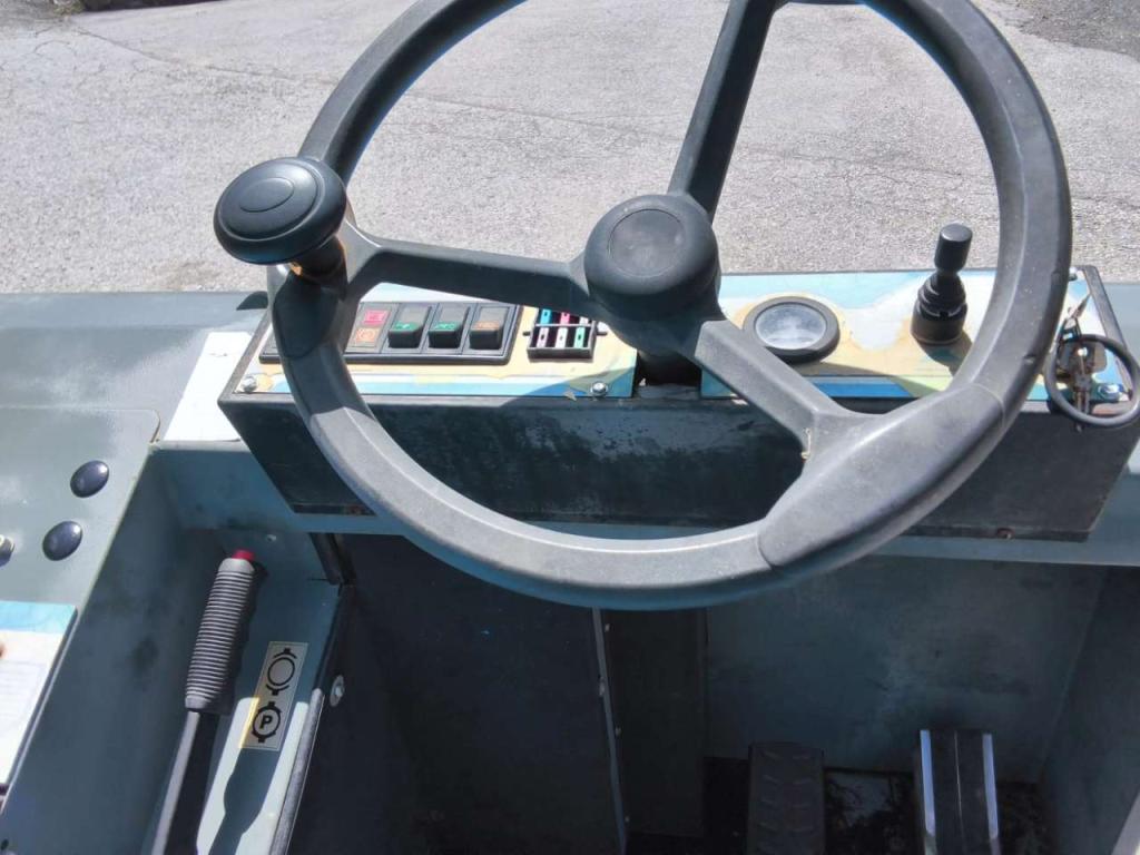 ISAL SL 155 Foto 9