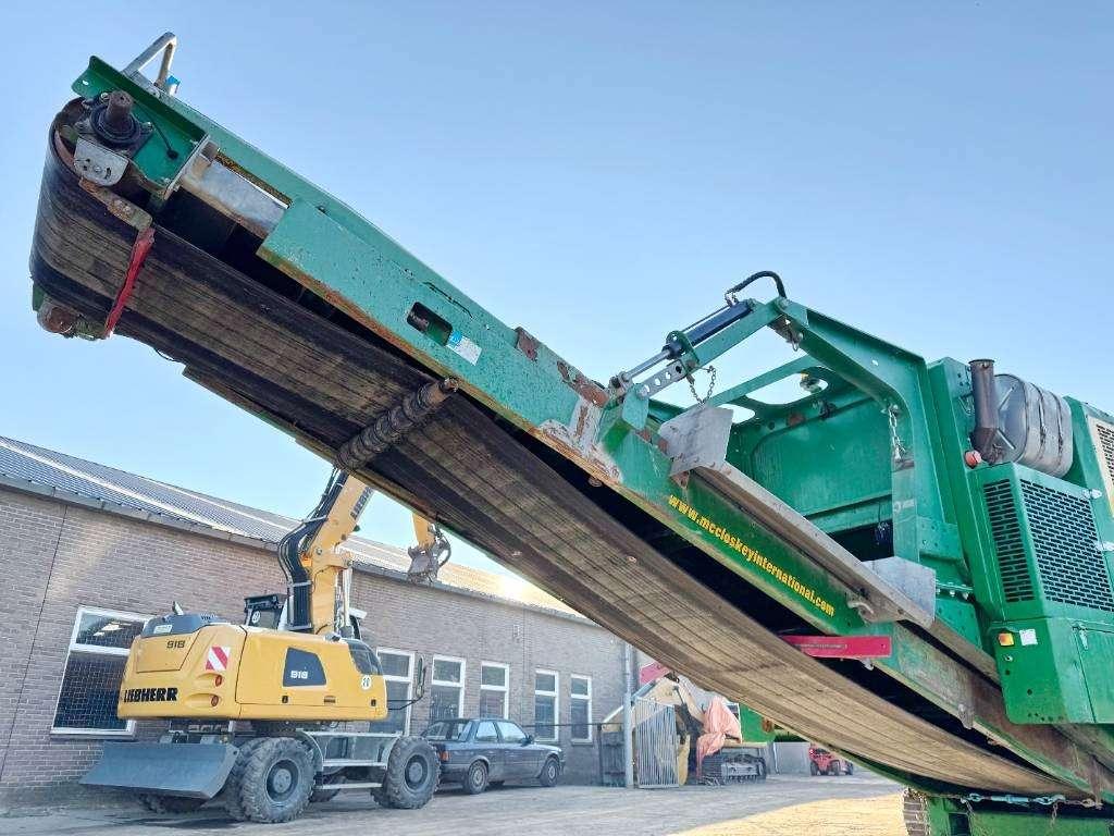 McCloskey J45 JAW Crusher / CE Certified Foto 10