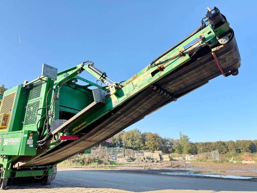 McCloskey J45 JAW Crusher / CE Certified Foto 11