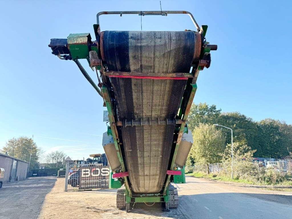 McCloskey J45 JAW Crusher / CE Certified Foto 3