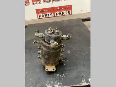 Giunto Rotante per Neuson 3402 in vendita da Massucco T. Srl Area Ricambi