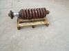 Molla tendicingolo per Hitachi ZX210.3-ZX240.3 Foto 2 thumbnail
