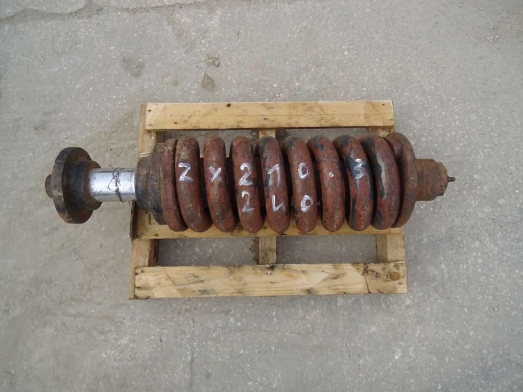 Molla tendicingolo per Hitachi ZX210.3-ZX240.3 Foto 1