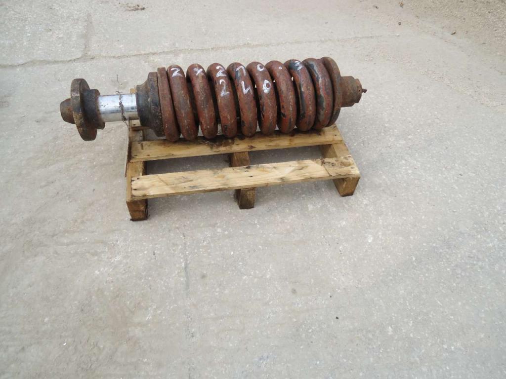 Molla tendicingolo per Hitachi ZX210.3-ZX240.3 Foto 2