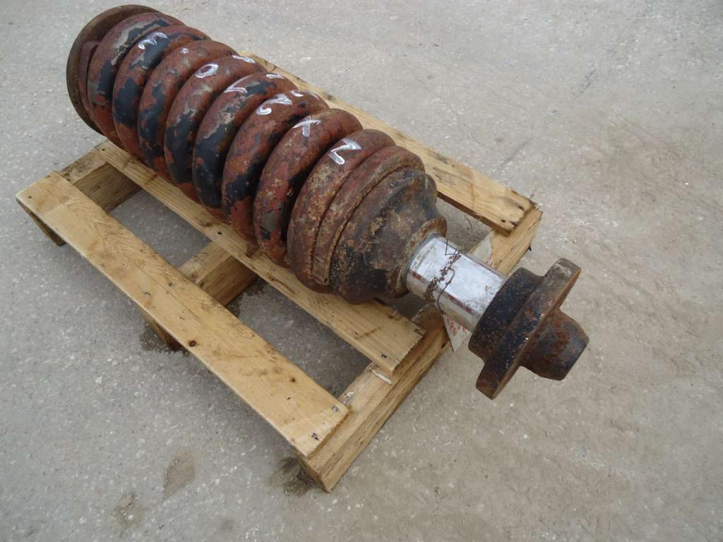 Molla tendicingolo per Hitachi ZX210.3-ZX240.3 Foto 3