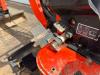 Kubota U10-G - Hydr. Undercarriage / Hammer Lines Foto 10 thumbnail
