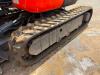 Kubota U10-G - Hydr. Undercarriage / Hammer Lines Foto 20 thumbnail