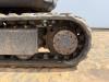 Kubota U10-G - Hydr. Undercarriage / Hammer Lines Foto 21 thumbnail