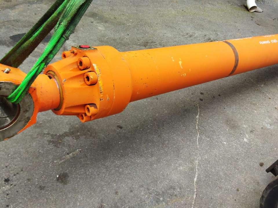 Pistone avambraccio (stick) per Hitachi EX 800 Foto 4