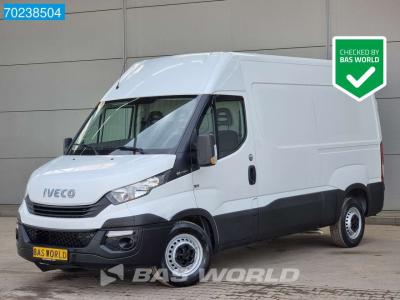 Iveco Daily 35S12 L2H2 Euro6 3500kg trekgewicht 12m3 in vendita da BAS World B.V.