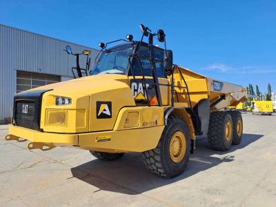 Caterpillar 725C2