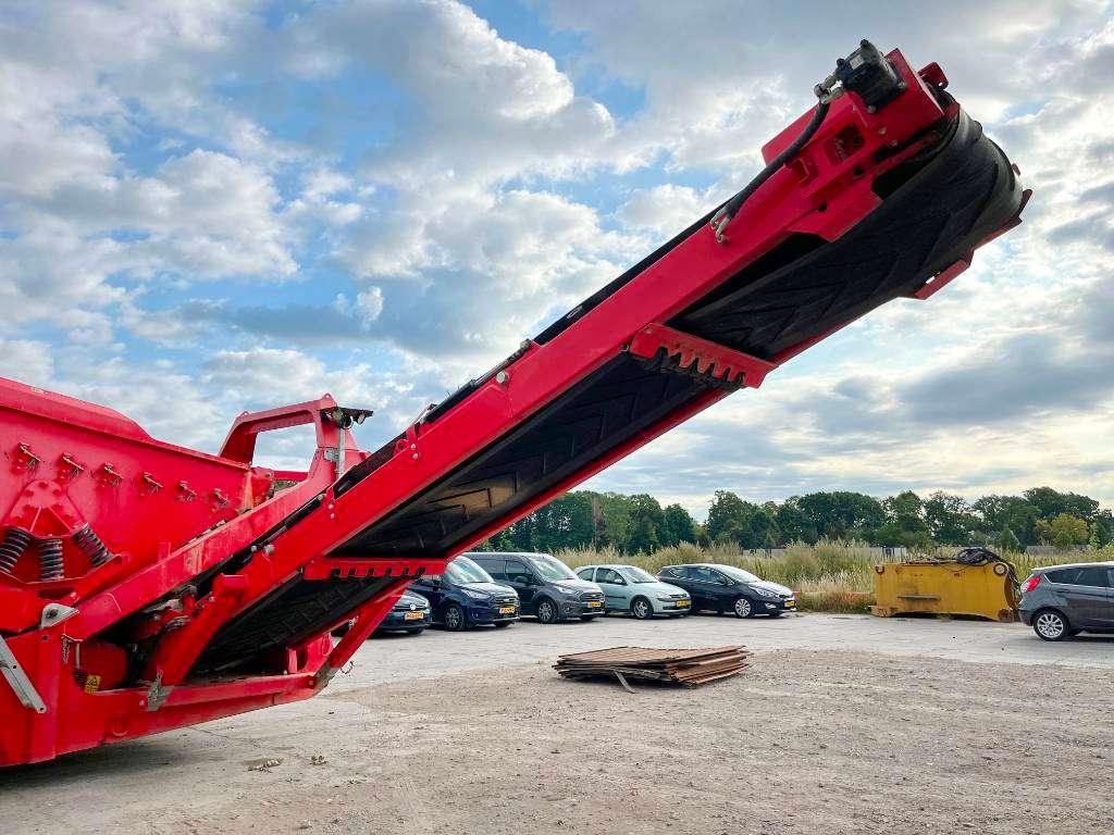 McCloskey R230 - Good Overall Condition / CE Certified Foto 13