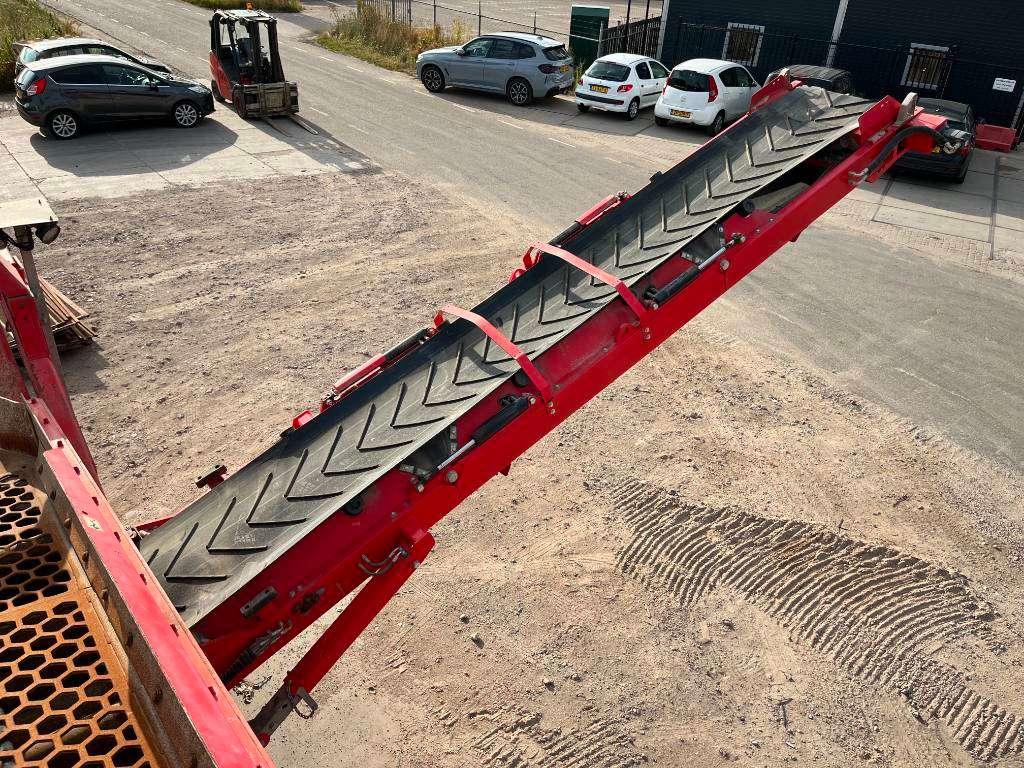 McCloskey R230 - Good Overall Condition / CE Certified Foto 15